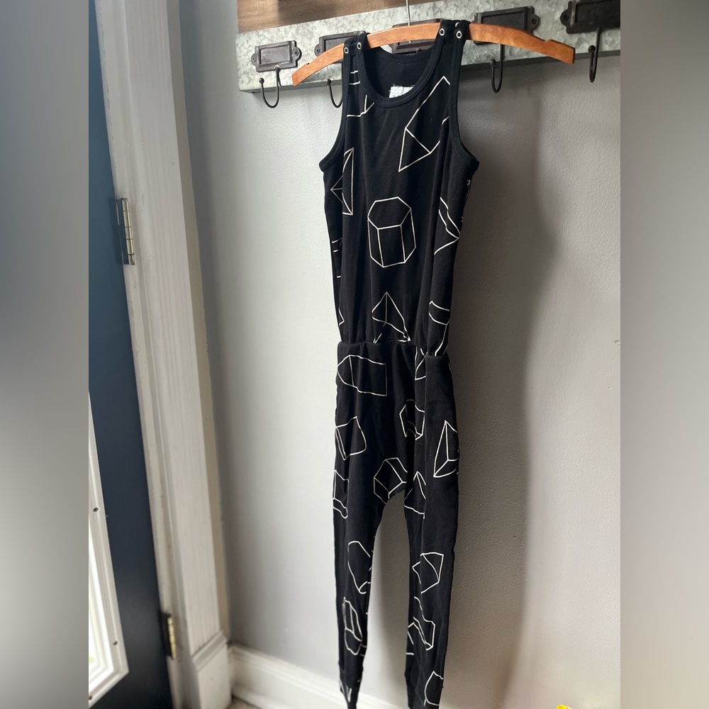 Nununu Romper
